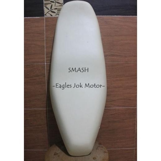 LKJ Busa Motor Smash TERLARIS