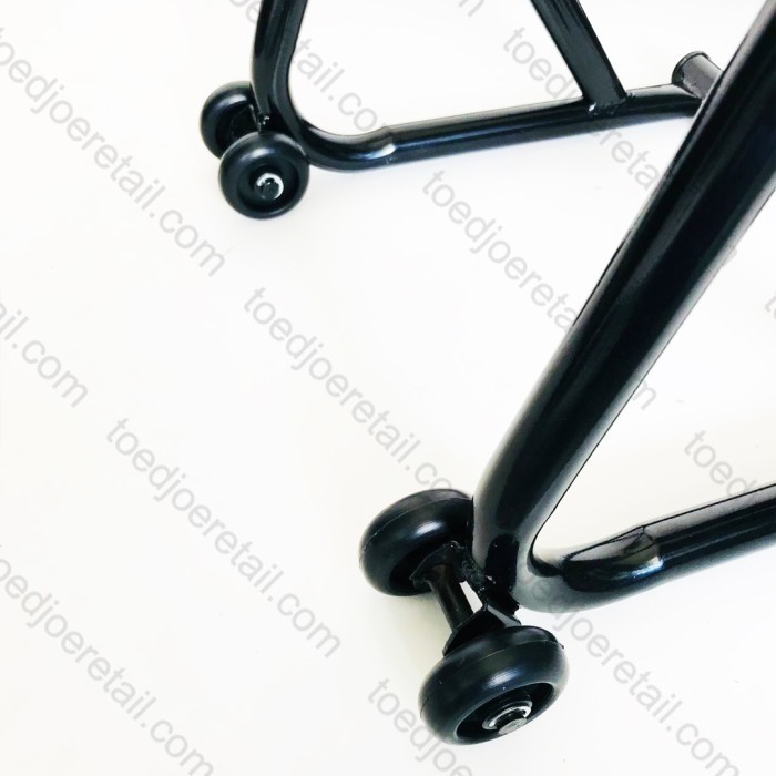 Standar Paddock Pedok Motor Bebek Cbr 150R Fizr Satria Fu 2Tak Vixion