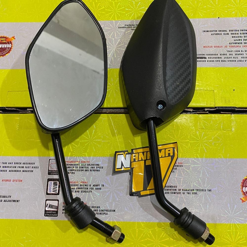 Terbaru Spion Beat Standar 2020 Led # Spion Motor Honda Ckd Original