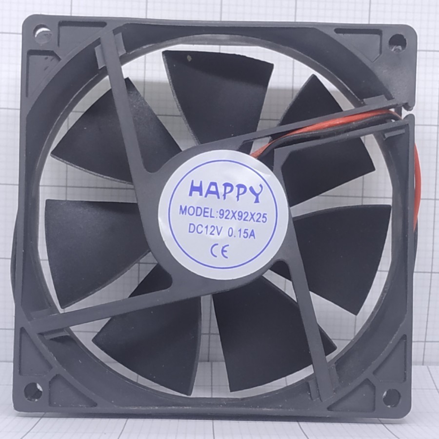 Fan 9x9 / Fan DC 9x9 / Fan 9x9 DC / Fan DC 9 x 9 12V / Kipas DC 9cm fan 9cm dc fan dc 9cm