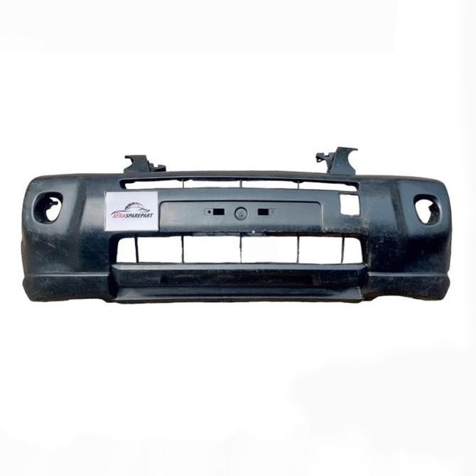 Bumper / Bemper Depan Mobil Nissan Xtrail T31 Facelift