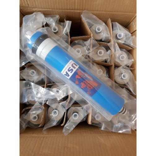 MEMBRANE RO 100GPD AQUAZONE / RO MEMBRANE 100GPD