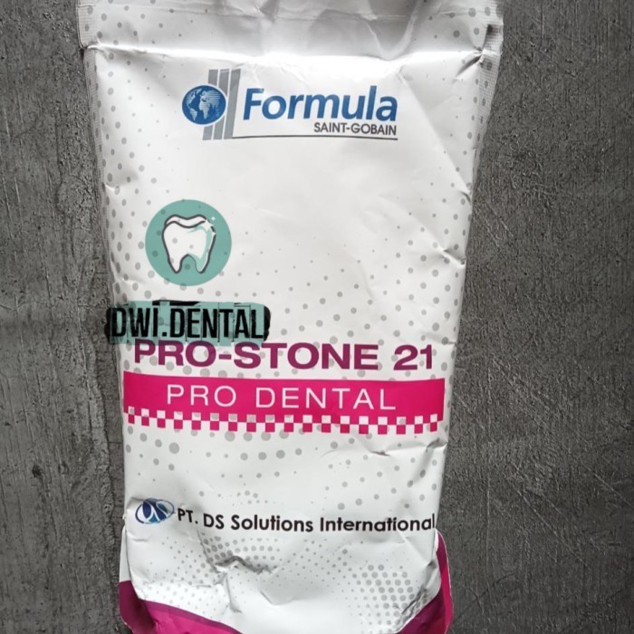 

gips gipsum pink probase K01