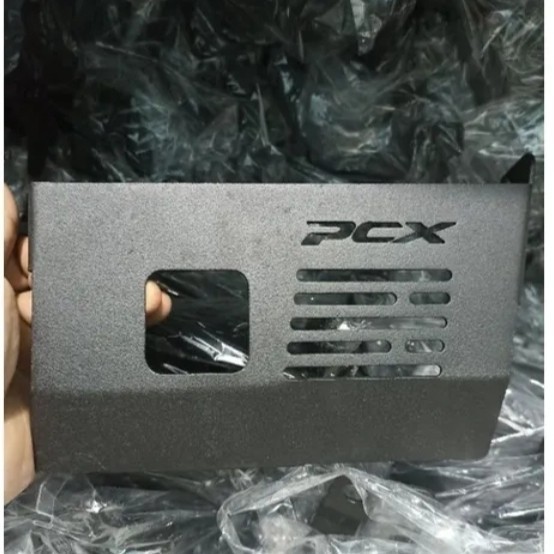Cover Engine Cover Mesin Engine Guard Adv 160 Pcx 160 Vario 160