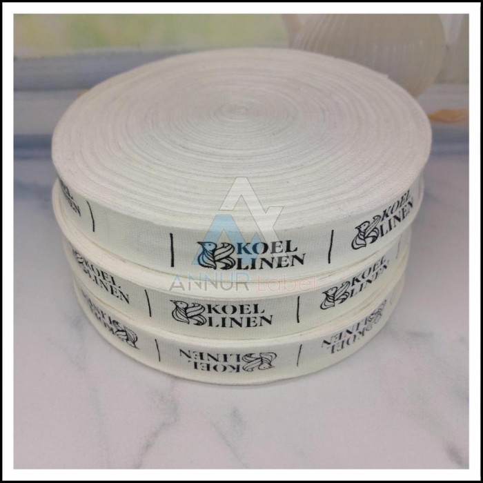 Bebas Ongkir# Paket 20Roll Piterban Lebar 2Cm
