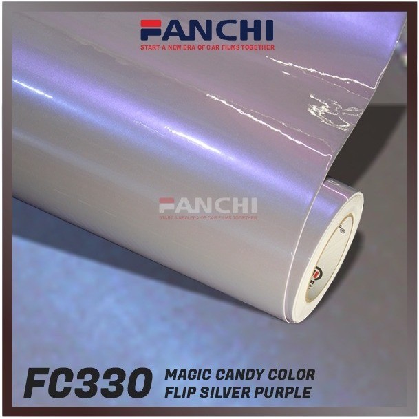 

152Cm Sticker Fanchi Magic Candy Flip Color Series 152Cm Permeter