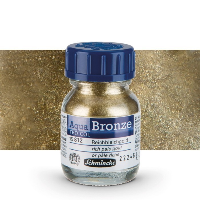 

Ready Schmincke Aqua Bronze 20ml