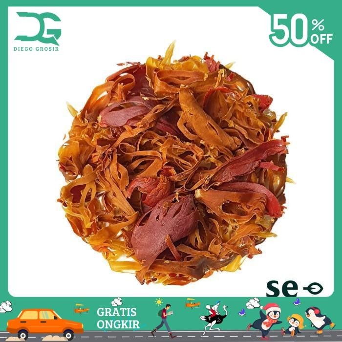 

FULI PALA / BUNGA PALA / MACE KEMBANG PALA / SELAPUT BUAH PALA BEST SELLER