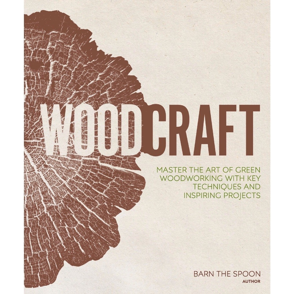 

Woodcraft ( D )