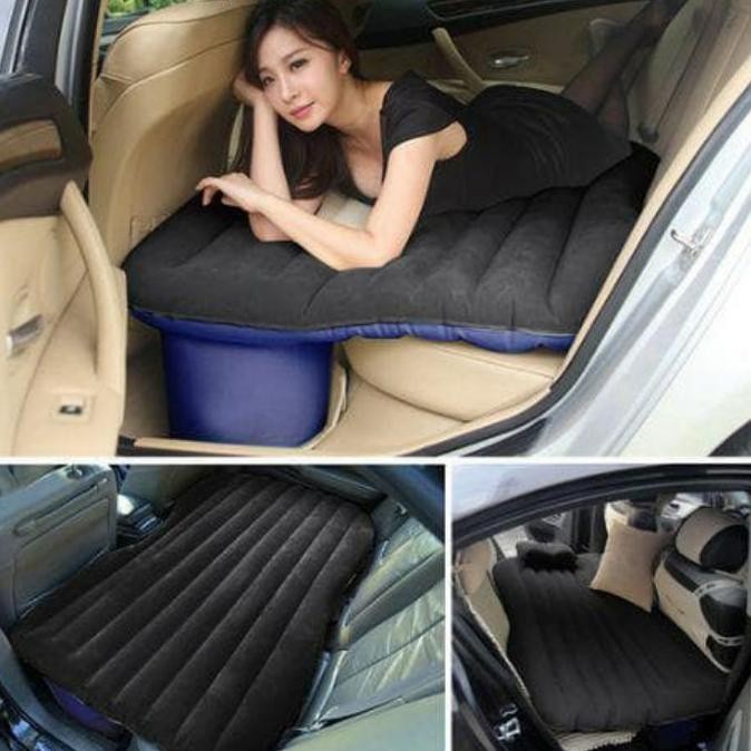 Baru neet KASUR MOBIL MATRAS ANGIN MOBIL INOVA AVANSA XENIA WULING ERTIGA Diminati Banget