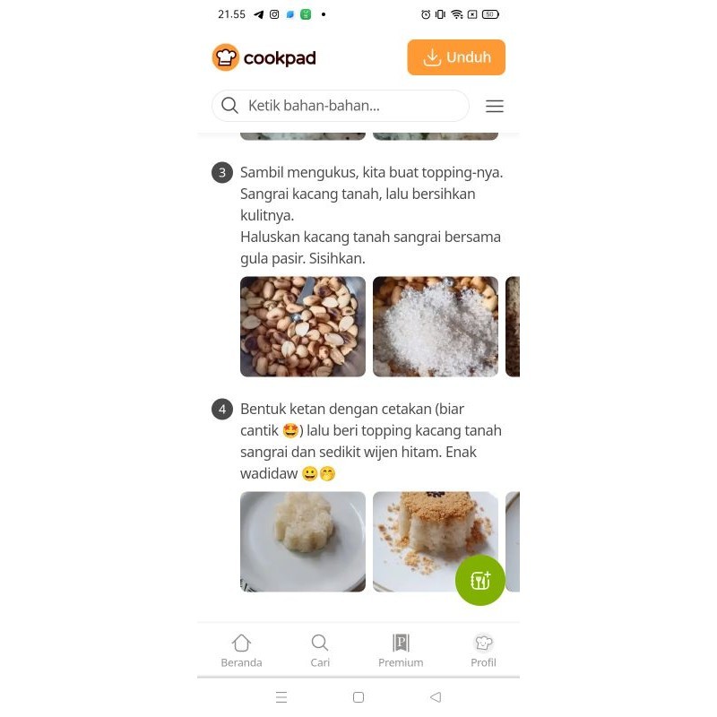 

kacang