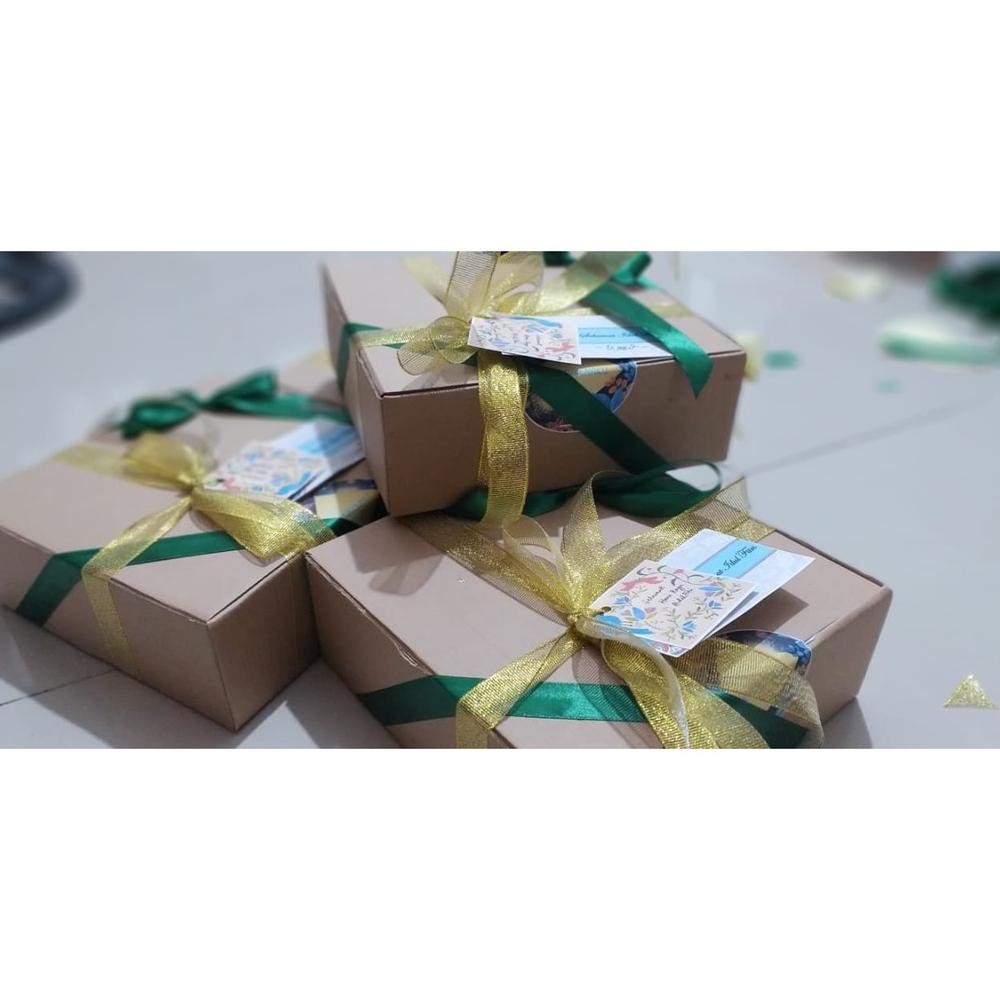 

gd-8 [] Box Hampers Hias Lebaran/ Idul Adha / Isoman Terlaris