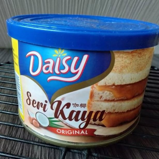 

Selai Srikaya Daisy JS