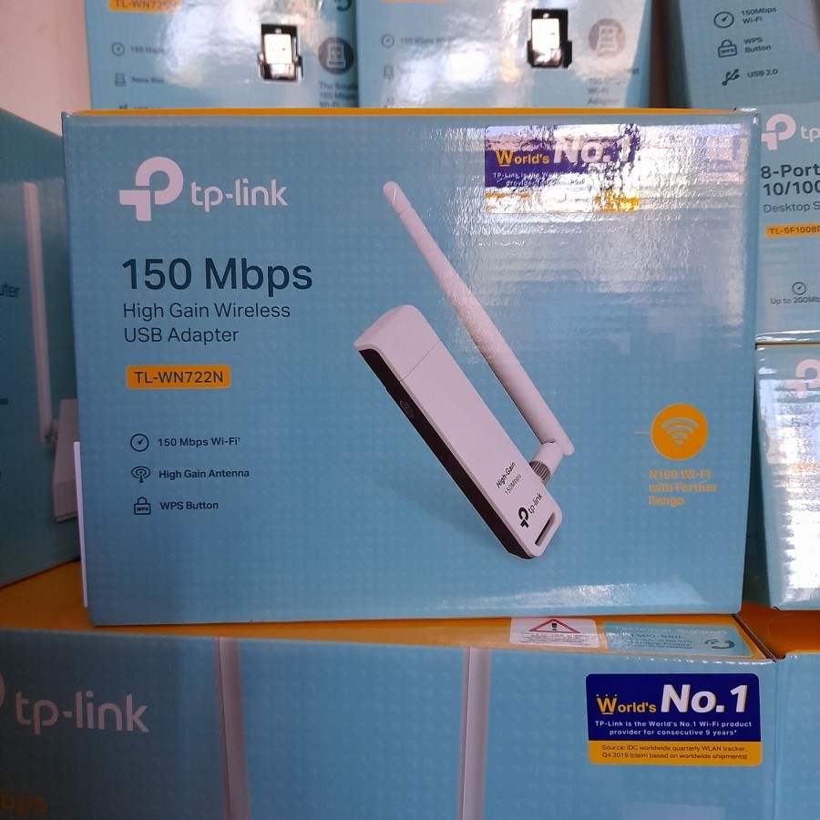 tp link 722 usb wifi