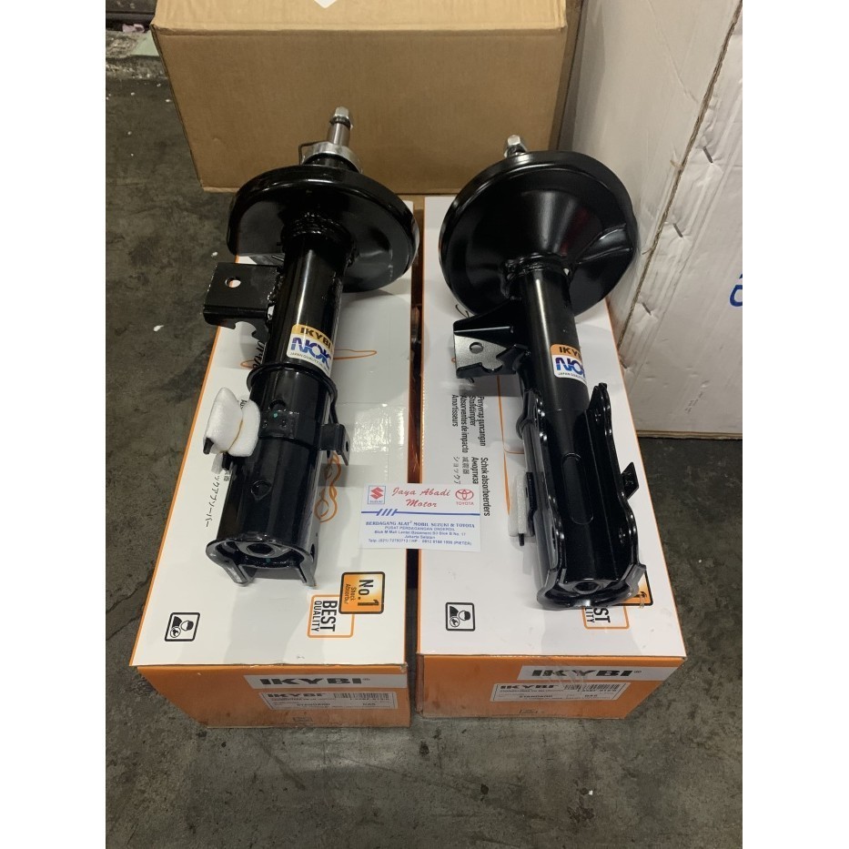 Shock breaker depan grand vitara KYB