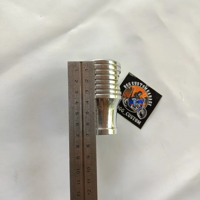 Raiser Custom . Raiser Stang . Riser Dudukan Stang