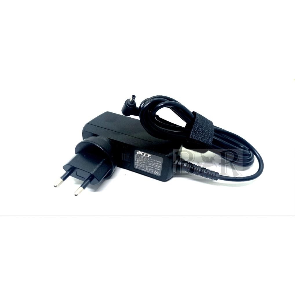 {DISKON} ACER CHARGER TABLET ICONIA TAB W3-810 G100 W3 W4 12V 1.5A 3.0*1.0MM