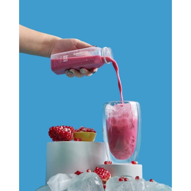 

Pomegranate Juice 250ml