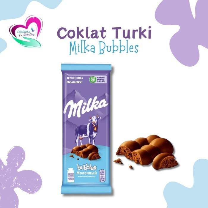 

Ready Coklat Milka Milkinis Milka MMMAX