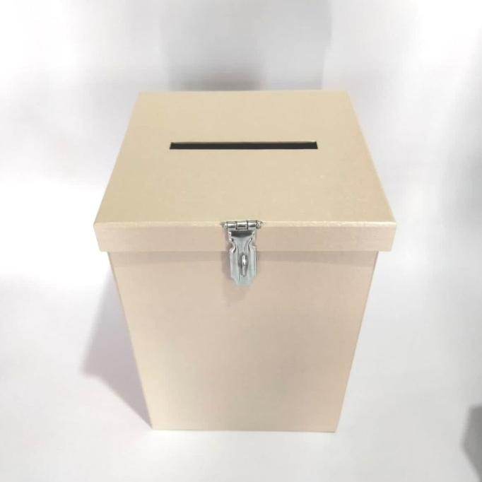 

Hits Banget!! Box Angpao