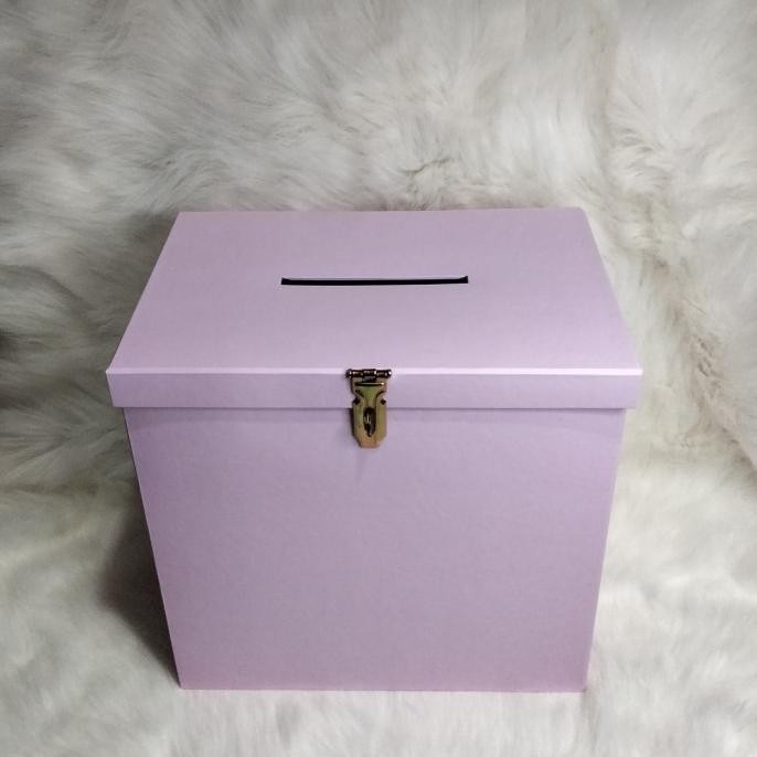 

Best Produk Box Angpao Pernikahan