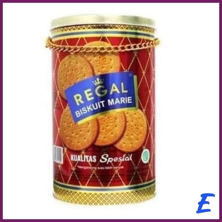 

REGAL MARIE BISKUIT 1000G 1KG