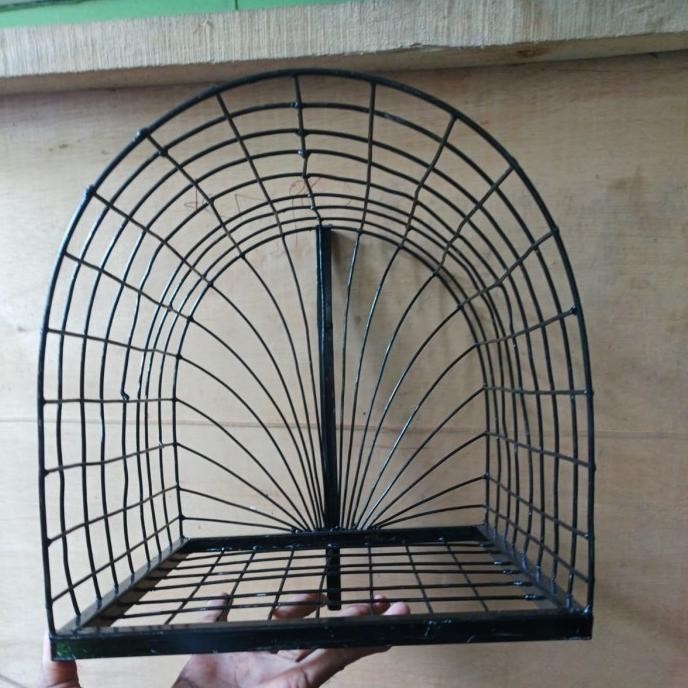 HARGA DISC - Sanggah Penjor Pelangkiran Penjor wadah Banten Penjor Besi