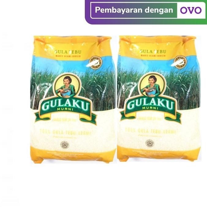 

BIG SALE PROMO 2 LEBIH HEMAT GULAKU TEBU KUNING 1 KG !!!!!