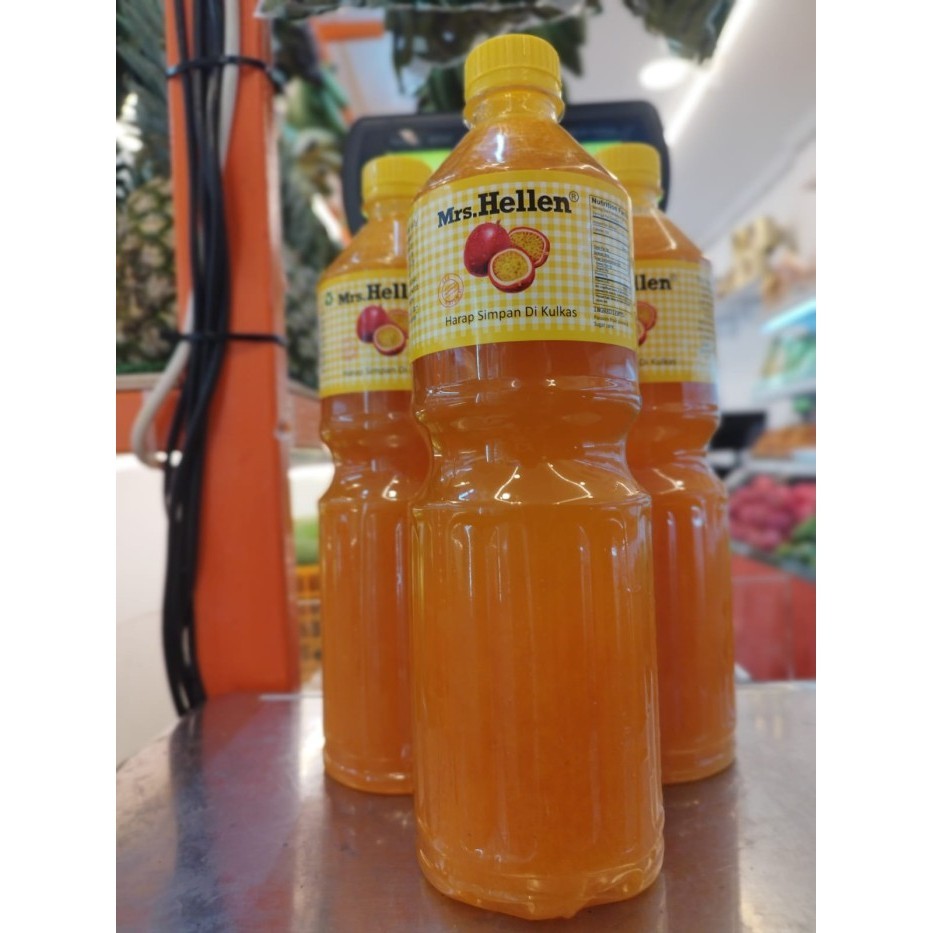 

MARKISA HELLEN SYIRUP MARKISa HELLEN