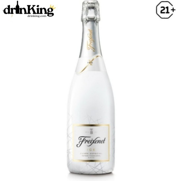 

Freixenet ice semi seco