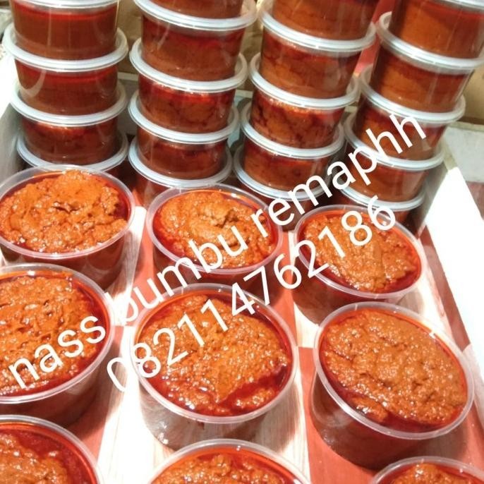 

READY STOCK BUMBU MIE ACEH SPESIAL/INSTAN/FRESH !!!!!