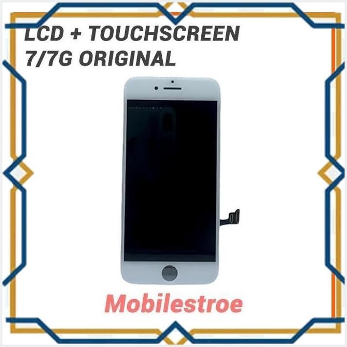 [LCD] LCD IPHONE 7/7G ORIGINAL COPOTAN 100%