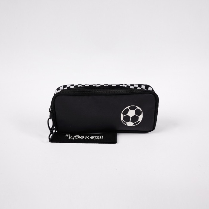 

LITTLE X EIGHT ERLAND PENCIL CASE