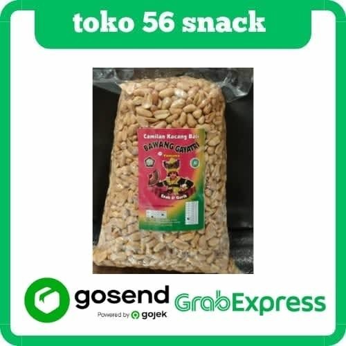 

KACANG BALI GAYATRI 2KG