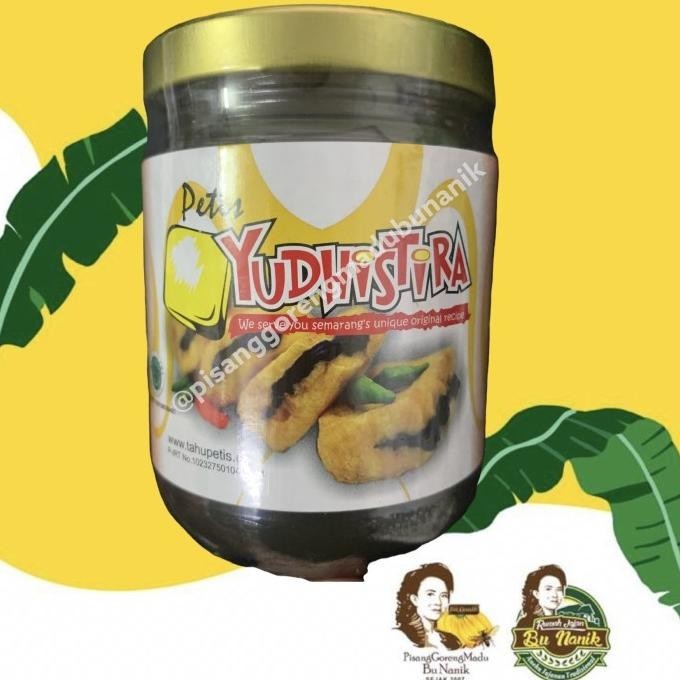 

BIG SALE PETIS TOPLES YUDHISTIRA SEMARANG !!!!!