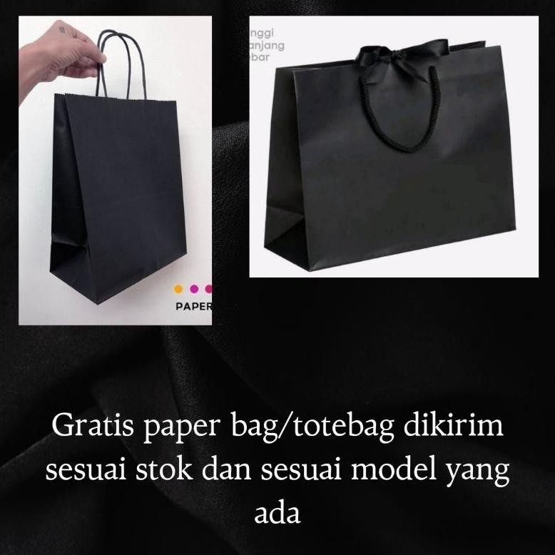 

VIRAL (JAM ANTI AIR)HAMPERS COWOK EDISI FULL BLACK (HARD BOX PREMIUM) rwet-23