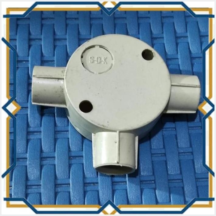 

[BGS] TDUS T DUS PUTIH CABANG 3