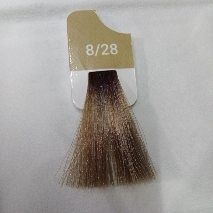 CAT RAMBUT VITALITY'S ASH & BEIGE
