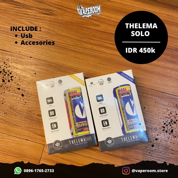 Diskon GUNDAM THELEMA SOLO M0D ONLY