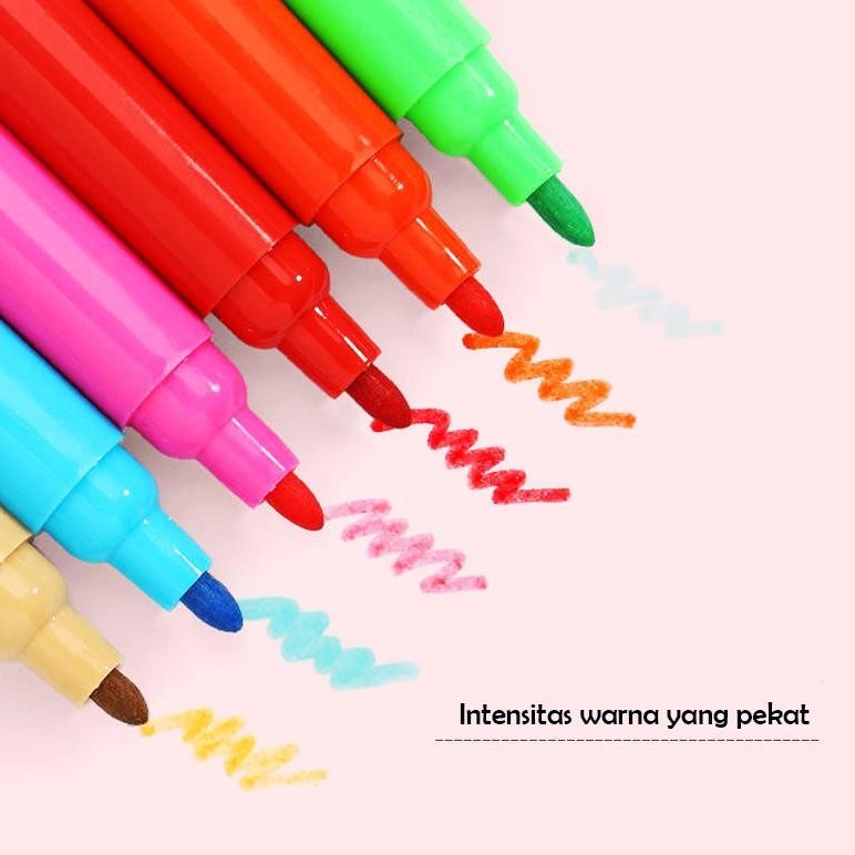 

vf-52 Crayon Set 208 Pcs Pensil Warna Lengkap Krayon Set Alat Menggambar Mewarnai Cat Air Lukis Anak Sale