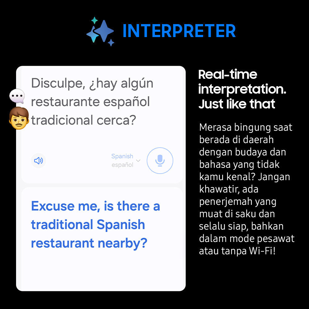 Samsung Galaxy S23 Ultra 5G 12GB/512GB - Cream, Handphone AI-4