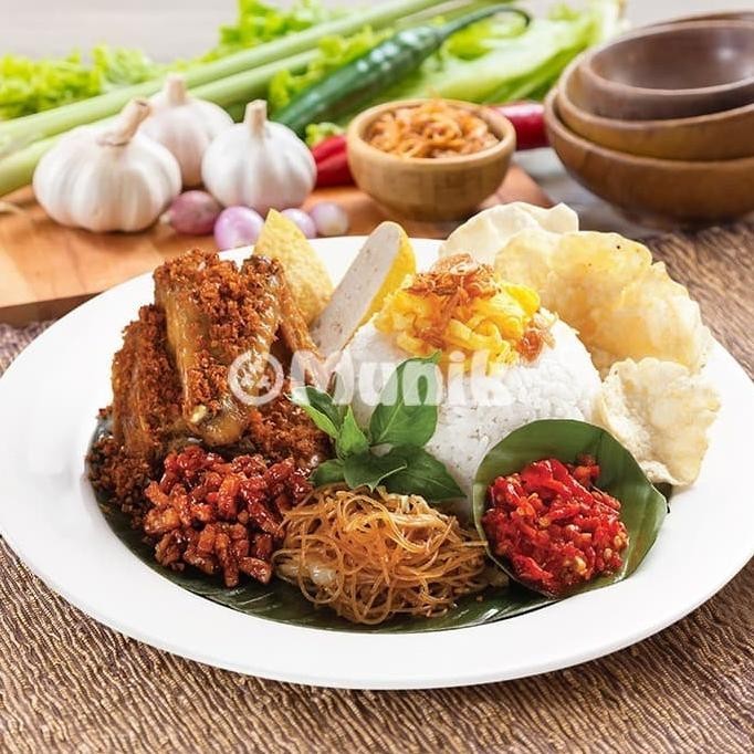

READY STOCK BUMBU NASI UDUK MUNIK - 34 GR !!!!!