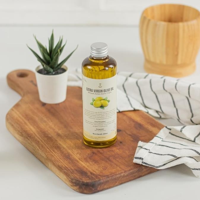 

NEW PRODUK EVOO BABY OLIVE OIL CASA DI OLIVA !!!!!