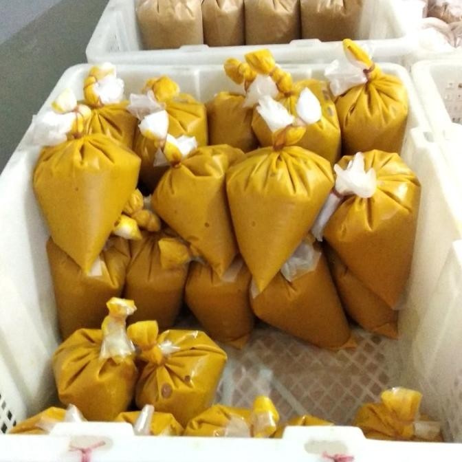 

BIG SALE SAUS MUSTARD - NEGRO BRAND !!!!!