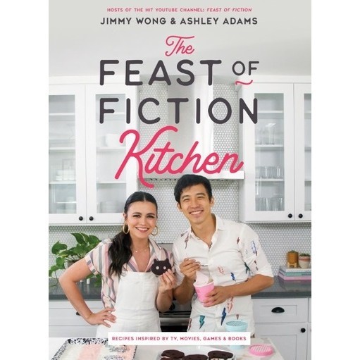 

The Feast of Fiction Kitchen ( D )