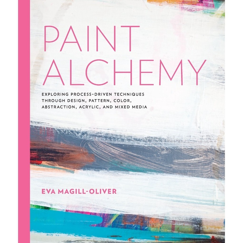 

Paint Alchemy ( D )