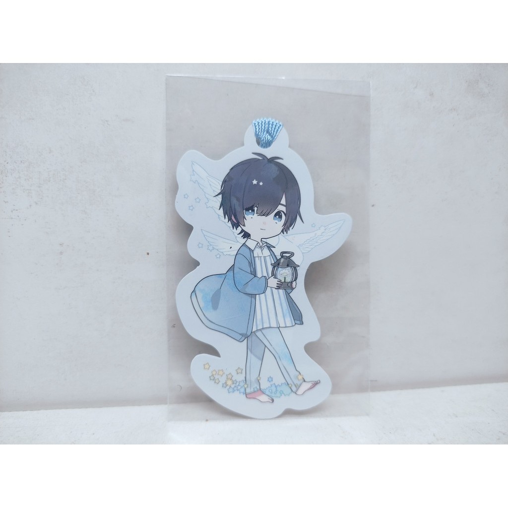 Sticker CollectionAmatsuki Angel Utaite Original Japan