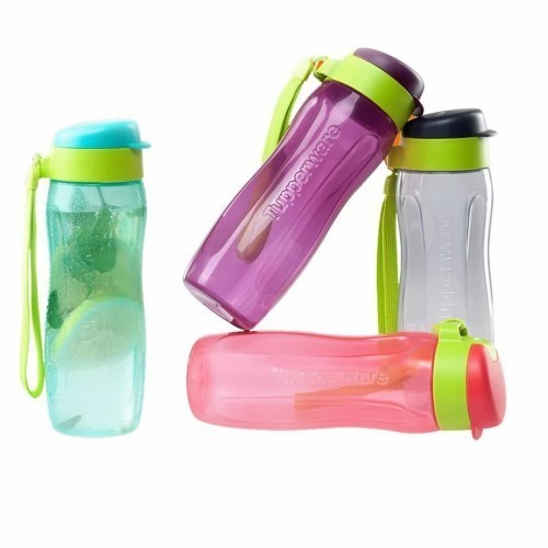 Botol Minum Tupperware 1 Liter