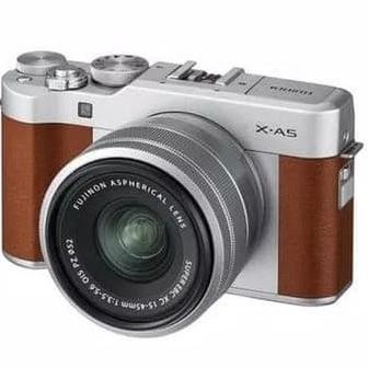 KAMERA FUJIFILM X-A3 MIRRORLESS