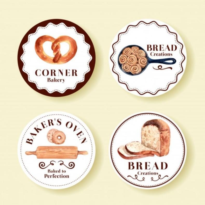 

{ Ready } Jasa Desain Logo / Olshop , Fashion , Makanan Dan Lain Lain Pengiriman Cepat